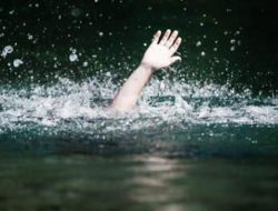 Tragedi Mengerikan, Bocah 9 Tahun Tewas Tenggelam Saat Berenang Bareng Teman di Sungai Bogor!