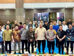 **Andre Rosiade Minta Aksi Konkret, Kapolda Sumbar Siap Kawal Distribusi BBM Subsidi**