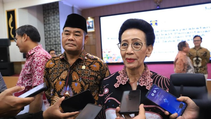 GKR Hemas: Kuatkan Otonomi Daerah, Harmonisasi Regulasi Jadi Kunci!