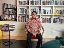 **KUHAP (Baru), Adhyaksa, dan Harapan Publik: Ketok Palu DPR RI, Masa Depan Hukum Indonesia di Ujung Tanduk**