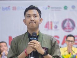 Peradah Indonesia: Polri Siap Bersinar di Era Modern