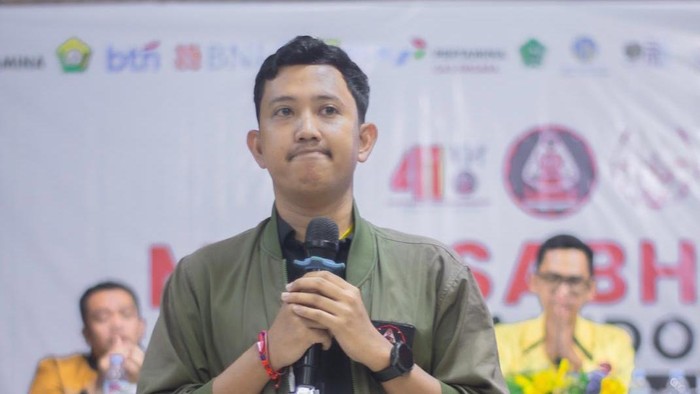 Peradah Indonesia: Polri Siap Bersinar di Era Modern