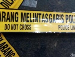 Duka Menerpa Leuwisadeng: Remaja 16 Tahun Tewas, Polisi Geluti Kasus
