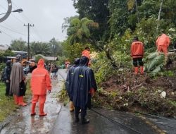 Tapanuli Tengah Terisolir, Warga Desak Bantuan Darurat!