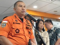 Akses Darat Lumpuh, Basarnas Kerahkan Personel Bantuan ke Aceh-Sumut Via Laut – Update 1