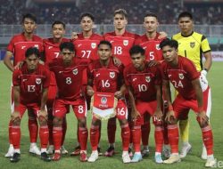 “Marselino dalam Skuad Timnas U-22 SEA Games 2025: Apakah Masa Depan Football Indonesia Di Telapak Kaki Pemain Ini?”