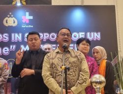 Kompolnas Apresiasi ‘HeForShe’ Awards 2025: Polri Dorong Transformasi Gender di Era Digital