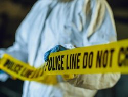 Tragedi Mencekam: Pria Paruh Baya Ditemukan Tewas di Sungai Cianteun Bogor, Apa yang Terjadi?