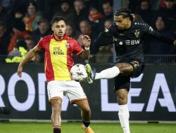 “Go Ahead Eagles Vs Stuttgart: Kecelakaan Dean James Cs 0-4, Tragedi Besar!”
