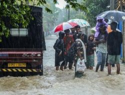Banjir-Tanah Longsor Sri Lanka: 40 Orang Tewas dalam Kecelakaan Alam yang Menyedihkan