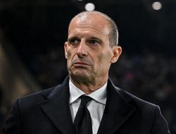 “Allegri: Mental Juara yang Membuatnya Tetap di Puncak Sepakbola”