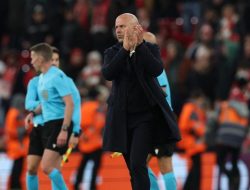 [Slot: Klub Masih Dukung Penuh Saya kok]