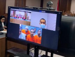 Hakim Perintahkan Pindah, Ammar Zoni dan Teman-teman Terpaksa Tinggalkan Nusakambangan!