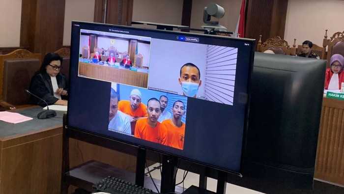 Hakim Perintahkan Pindah, Ammar Zoni dan Teman-teman Terpaksa Tinggalkan Nusakambangan!