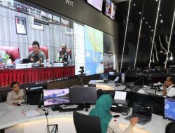 **BNPB Siap Modifikasi Cuaca, Percepat Penanganan Bencana di Sumatera**