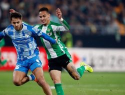 Betis Vs Utrecht: Anthony Tanduk Lawan, Lolos dari Sanksi, Bagaimana Reaksi Publik?