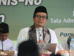 Kiai Miftah dan Supremasi Syuriyah: Kekuatan Tradisi yang Mempengaruhi Politik Modern