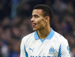 “Pemain Timnas Jamaika Tolak Mason Greenwood! Konflik Warganegaraan dalam Tim Sepakbola”