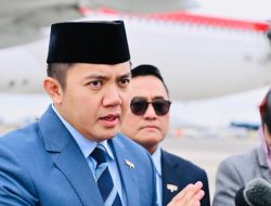 Pemerintah Kirim Hercules Bawa Tenda-Makanan ke Aceh-Sumut-Sumbar – Update 1