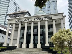 MK Tolak Batasan Masa Jabatan Ketum Parpol, Apakah Ini Signal Kebijakan Baru?