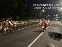 3 Pria di Jaktim Dikagetapi Polisi saat Pakai Sabu, Reaksi Mereka Bikin Heboh!