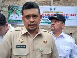 Bobby Tetapkan Sumut Tanggap Darurat, Bencana Menunggu?