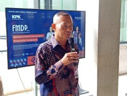 “Terima Keppres, KPK Jamin Pembebasan Eks Dirut ASDP Diproses Secepatnya: Langkah Besar atau Cekaman Hukum?”