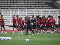 SEA Games 2025: Singapura Pindah Grup, Indonesia Bersama Myanmar dan Filipina