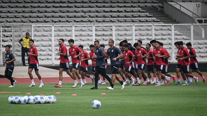 SEA Games 2025: Singapura Pindah Grup, Indonesia Bersama Myanmar dan Filipina