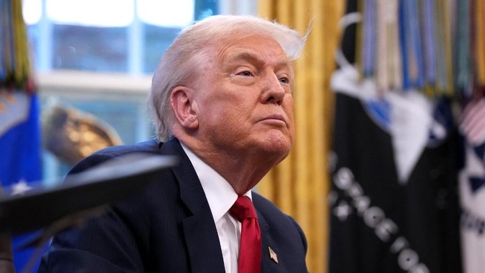 Trump Ungkap Operasi Antinarkoba Venezuela Lewat Darat Segera Dimulai!