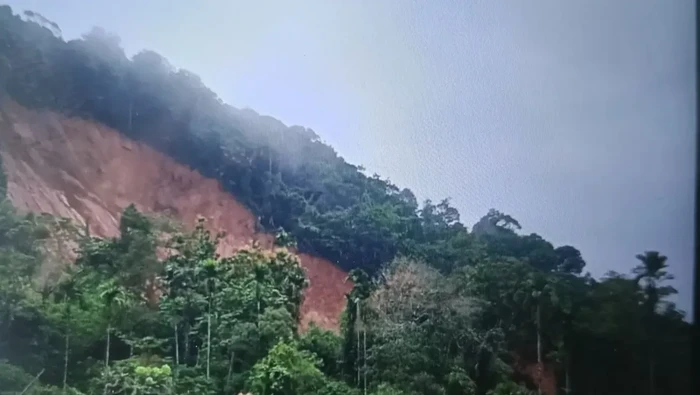 7 Orang Tertimbun Longsor di Pasaman Barat Sumbar, 1 Selamat: BPBD Segera Tanggap Darurat