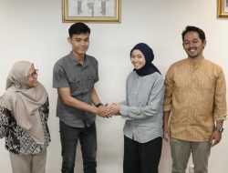 **KAI Terangkan, Chat Bocor di Medsos Jadi penyebab Isu Pemecatan Argi, Petugas di Stasiun Rangkasbitung**