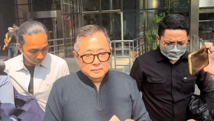 KPK Panggil Rudy Tanoesoedibjo, Tersangka Korupsi Bansos, Sebagai Wajah Krisis Kebijakan