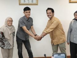 **Argi Kembali Kerja Setelah Kasus Tumbler Hilang di KRL, KAI Klaim Tidak Ada Pemecatan**