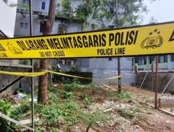 Terapis ABG Tewas di Jaksel, Ternyata Pakai KTP Kakak Saat Lamar Kerja!