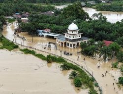 **Komisi VIII DPR Tekan Pemerintah, Bencana Aceh-Sumut-Sumbar Perlu Darurat Nasional!**