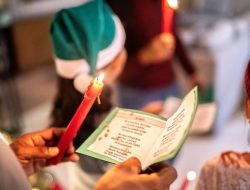 Info Puncak Natal Kemenag 2025, Catat Tanggalnya! – Update 1