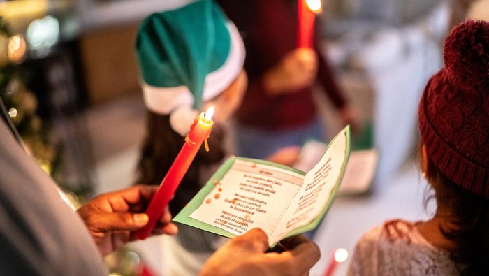 Info Puncak Natal Kemenag 2025, Catat Tanggalnya! - Update 1