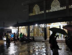 Banjir Parah di Padang, Warga: Sejak 20 Tahun Baru Ini Air Masuk ke Rumah – Update 1