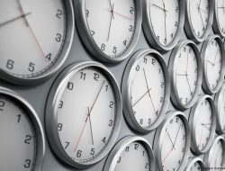 Mungkinkah ASEAN Menyamakan Zona Waktu? Malaysia dan Sejarah Perubahan Waktu yang Menarik