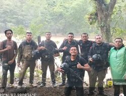 Anggota Polisi Terjebak Banjir di Ladang Ganja Aceh, Tim Bareskrim Turun Tangan