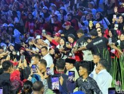 Prabowo di Hari Guru: Apakah Ini Langkah Politik atau Solidaritas Pendidikan?