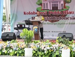 Polda Riau Gelar Property Expo, Wujudkan 3 Juta Rumah Rakyat!
