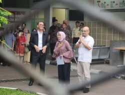 **Eks Dirut ASDP Ira Puspadewi Resmi Bebas dari Rutan KPK, Ini Kisah di Balik Rehabilitasinya**