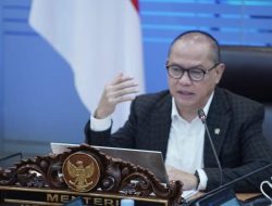 Hong Kong Burnt: Indonesia Mobilisasi Tim Bantu PMI