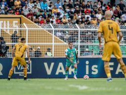 “Bhayangkara FC Vs Persebaya Selesai 1-1: Pertarungan Tanpa Pemenang yang Mempesona”