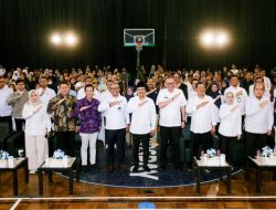 “Percepat Bantuan, Kemensos Terbang Bantu Aceh-Sumut dengan Pesawat Logistik”