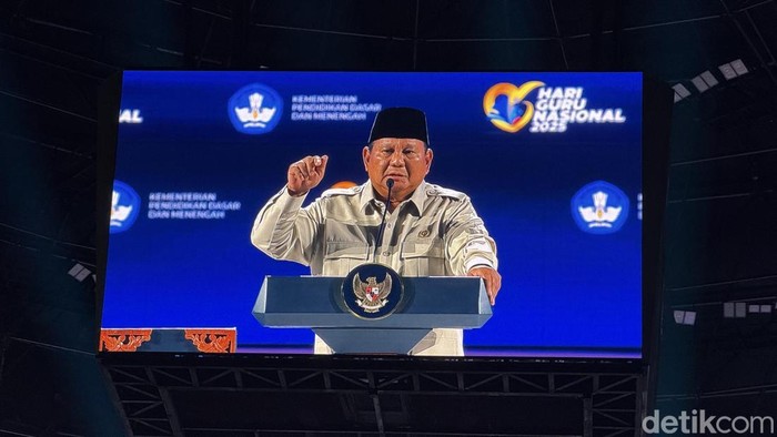 Prabowo Luncurkan Satgas Milyaran, 300 Ribu Jembatan Transformasi Negeri