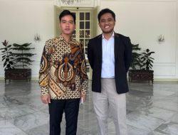 Wapres Gibran Jalin Kerja Sama dengan APUDSI untuk Misi Dagang ke Eropa, Ini Implikasinya