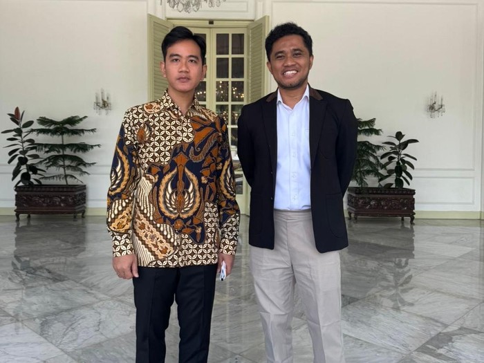 Wapres Gibran Jalin Kerja Sama dengan APUDSI untuk Misi Dagang ke Eropa, Ini Implikasinya